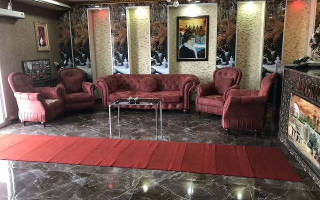 Yesilirmak Merit Hotel