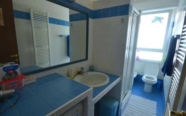 Apartment near Sea