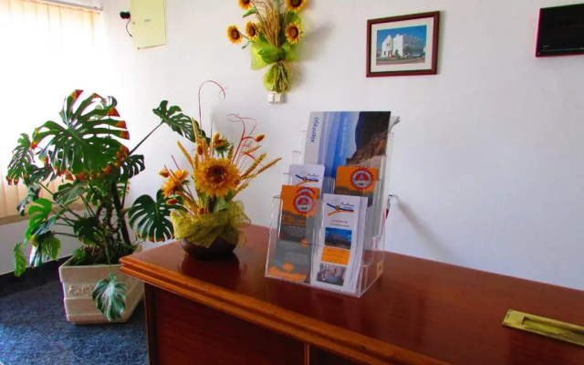 Apartment Camões