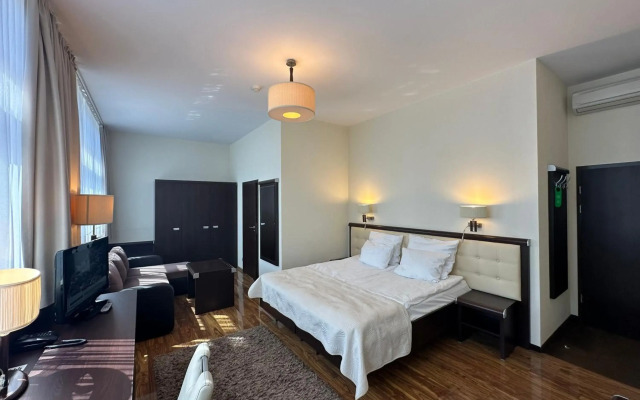Hotel Business Faltom Gdynia