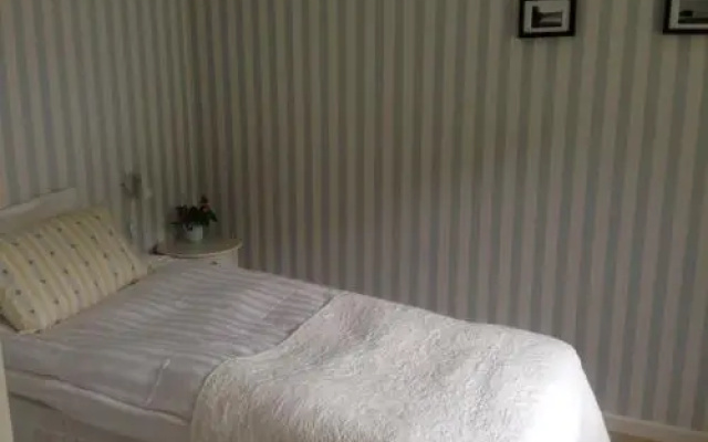 Lillelund bed and breakfast