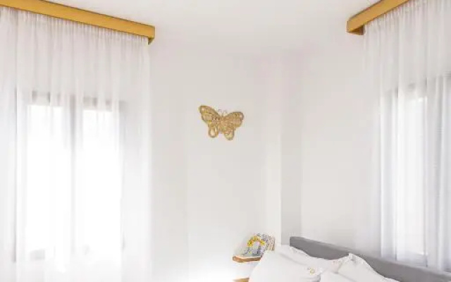 Villa Dafni