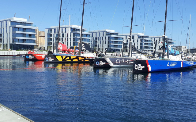 Yacht Park Superior 2