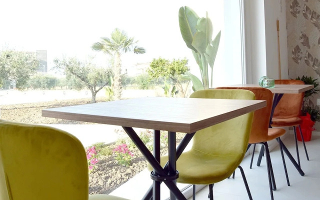 CORTE REALE Luxury B&B