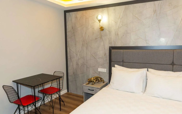 The Hera Business Hotels & Spa