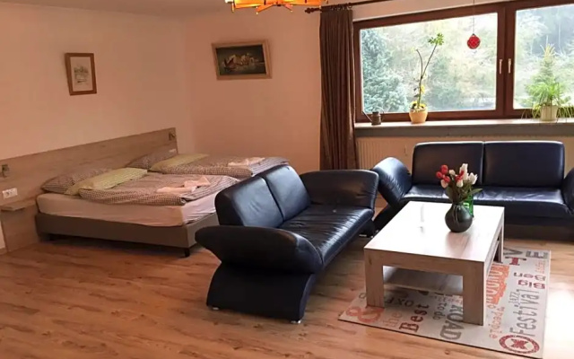 Hotel Rennekamp