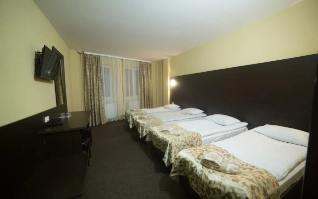 Malyvo Hotel