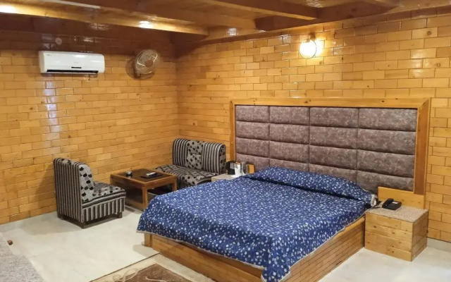 Hotel Malabar