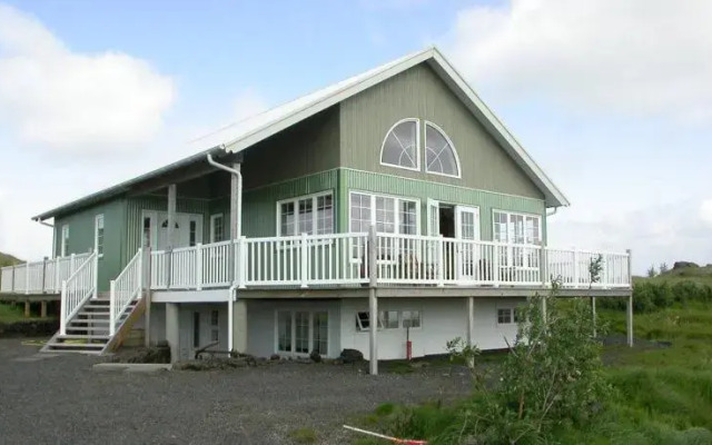 Heimaland Guesthouse