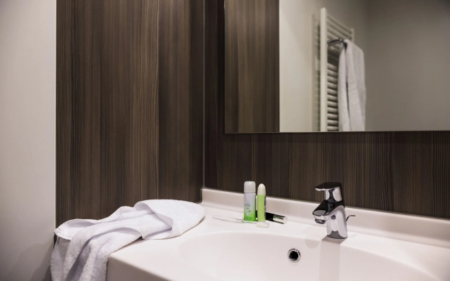 ibis Styles Haarlem City