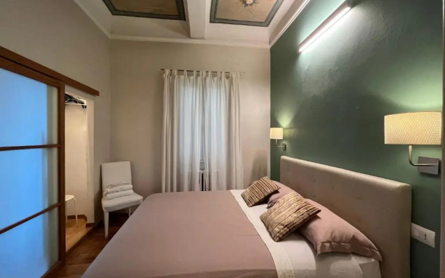 Scala Apartments