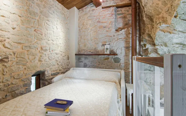 Romantic Medieval Escape