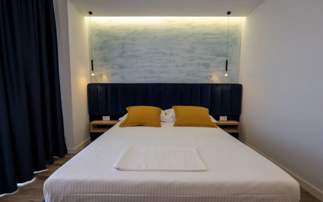 Hotel Flori
