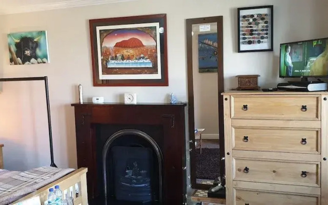 Lighthouse Cottage - Shared Facilities