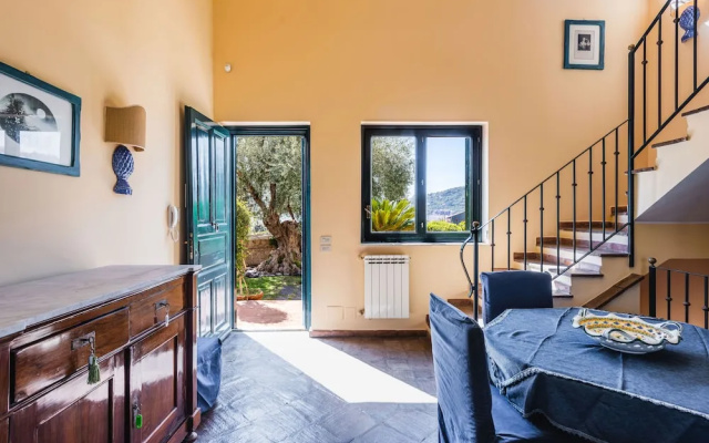 Villa Leone with Pool by Wonderful Italy
