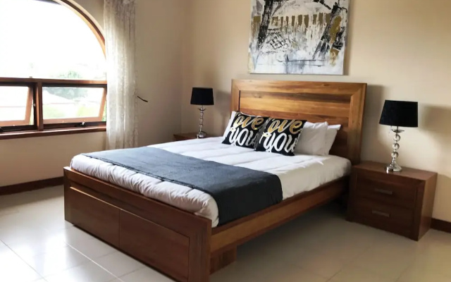 SA house