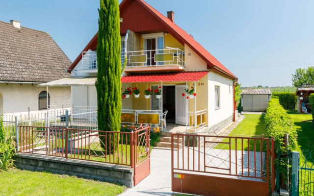 House Gizella Balatonboglar/Balatonlelle