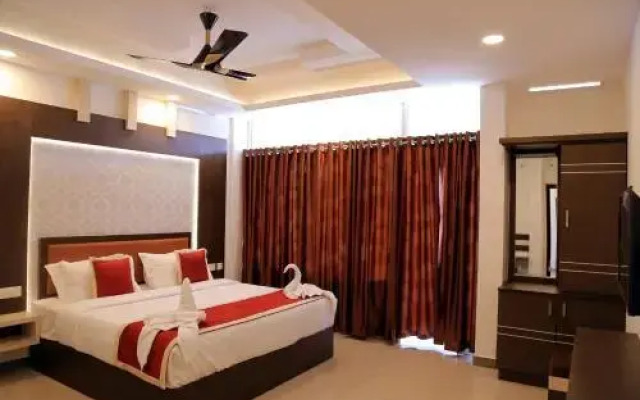 Pinklines Homestay