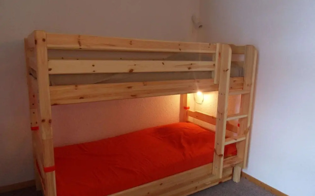 Cosy Flat in Meribel Close to the ski Lifts