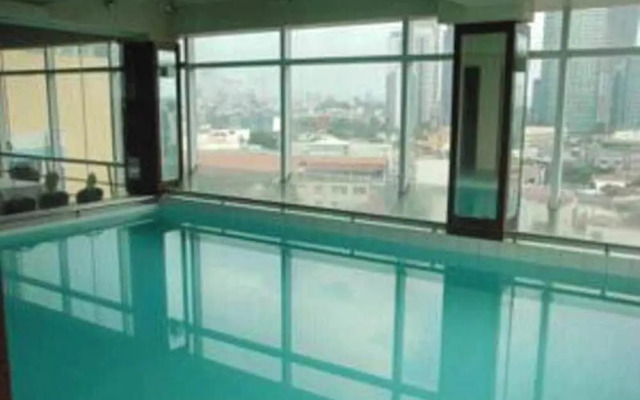 Great Eastern Hotel Makati