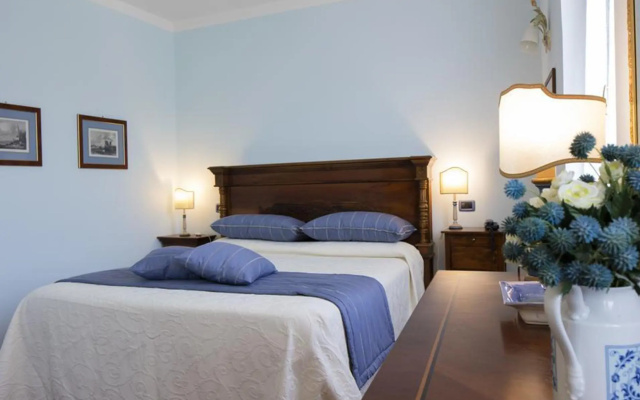 Albergo Villa Cristina