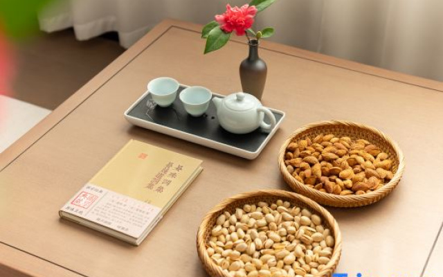 Moshang Yisu Hotel (Dengfeng Songshan Shaolin Temple Scenic Area Branch)