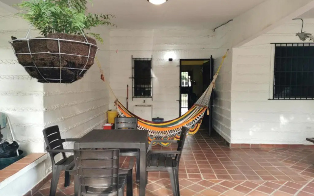 Gorgona Peaceful House