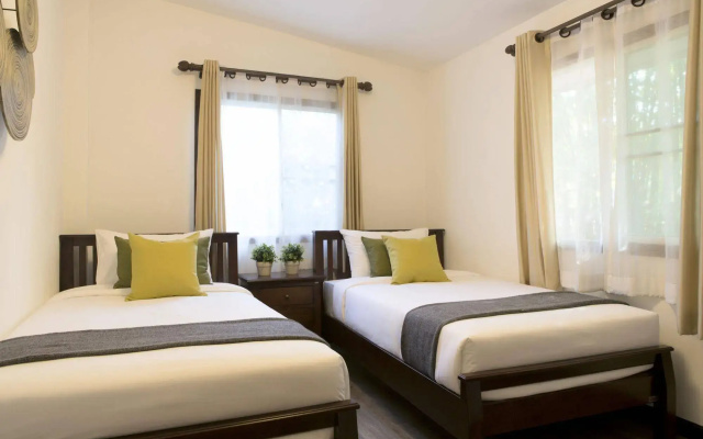Tolani Southgate Villa Chiang Mai