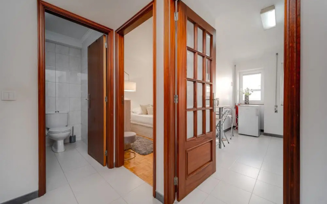 Nomad's Porto Easy Stay