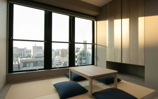 Minn Asakusa Kappabashi