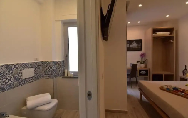 Effe Home Sorrento