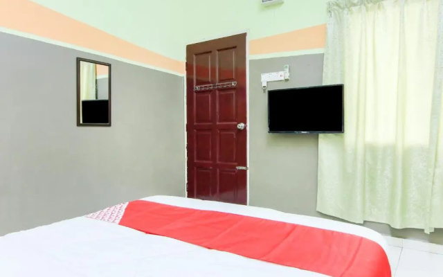 OYO 89684 Mawaddah Inn Stay