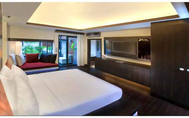 Aava Resort And Spa