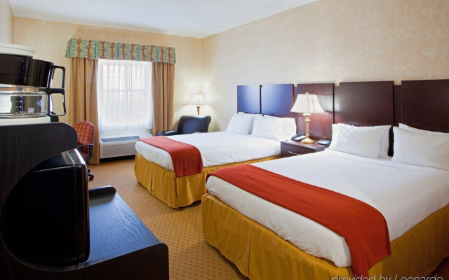 Holiday Inn Express Prince Frederick by IHG