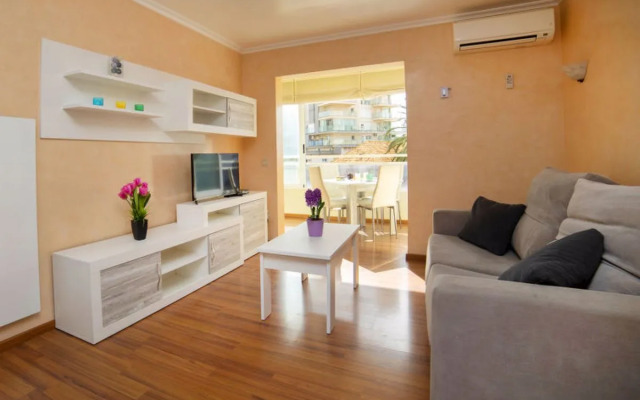 Apartment Saladar Calpe/Calp