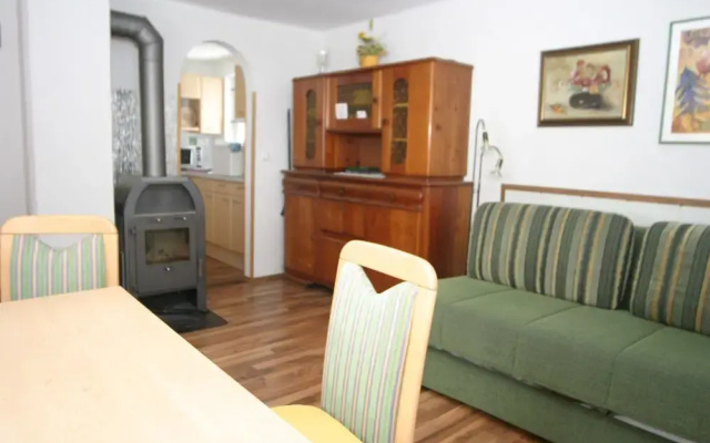 Cozy Holiday Home in Carinthia near Ski Area