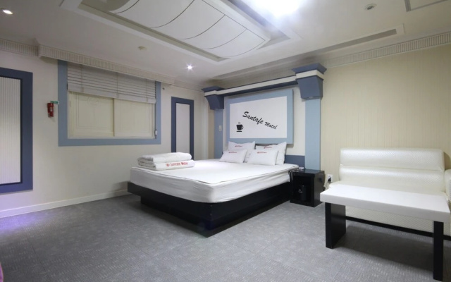 Hotel Onna Haeundae