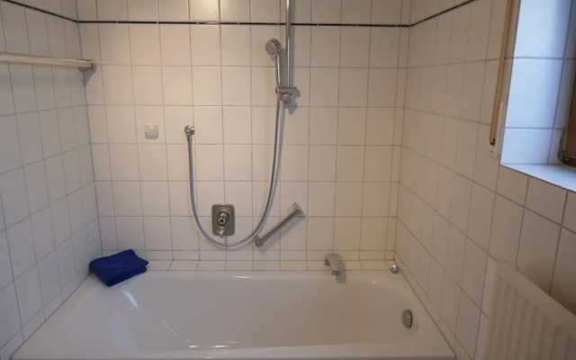 Gästehaus Schröder Mühlheim am Main 2