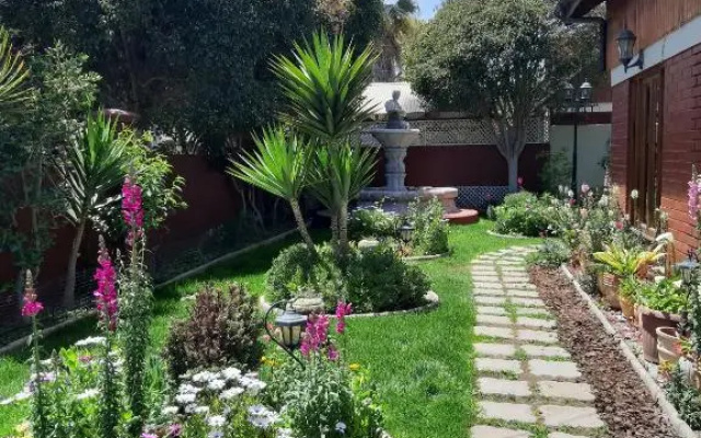 Casa Emiluz