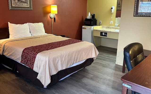 Wye Motel