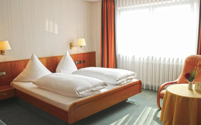 Hotel Zum Schiff