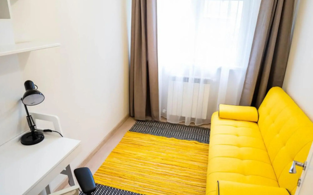 Cris Apartament