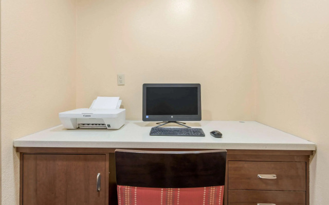 Comfort Inn Grove City - Columbus South