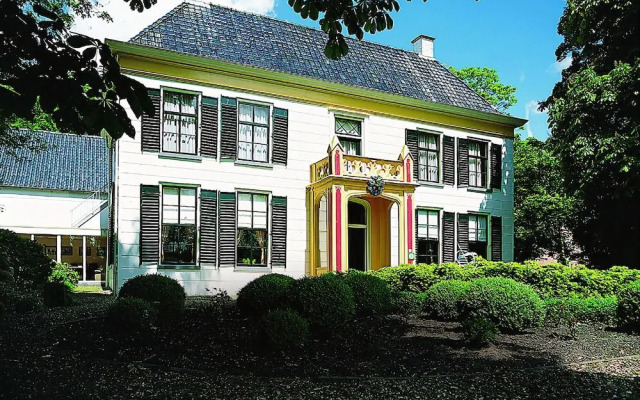 Hotel Restaurant Landgoed Ekenstein