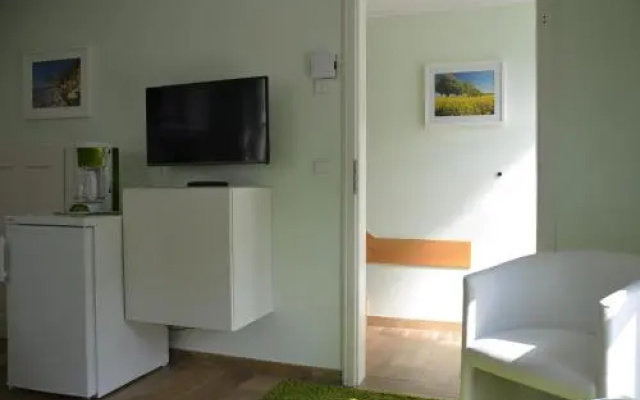Ferienhaus Binz