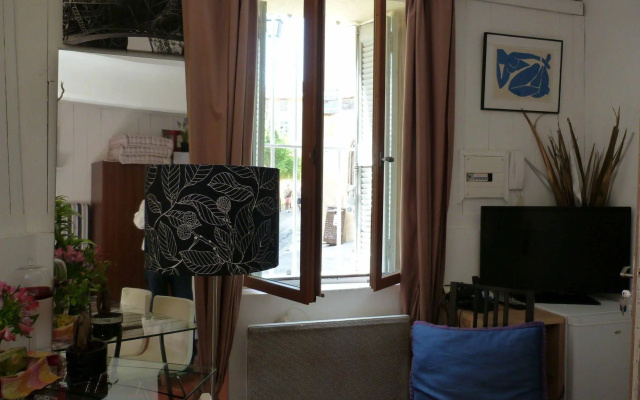 Prêcheurs Studios