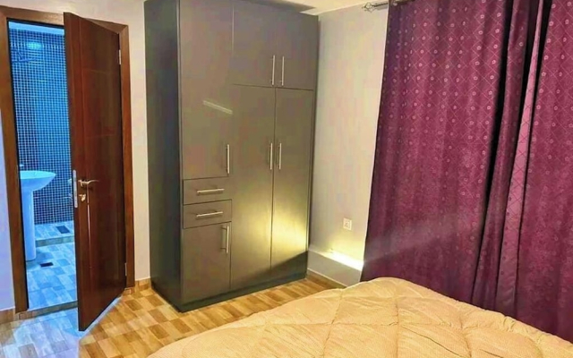 Kigali Rwanda Villa