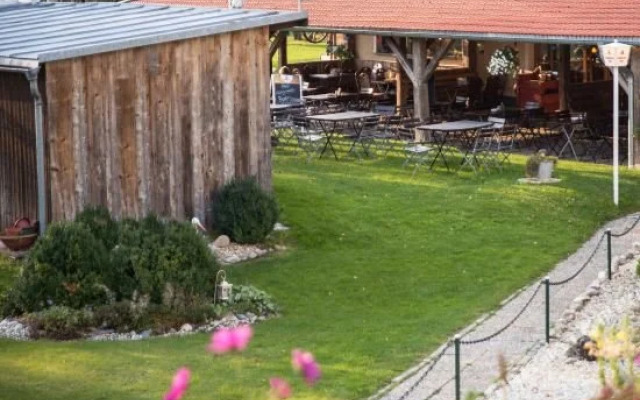 Hotel-Restaurant am See