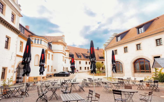 Schlosshotel Schkopau