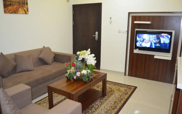 Lina Park Hotel Suites 3
